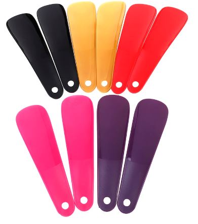 כף נעלים קטנה