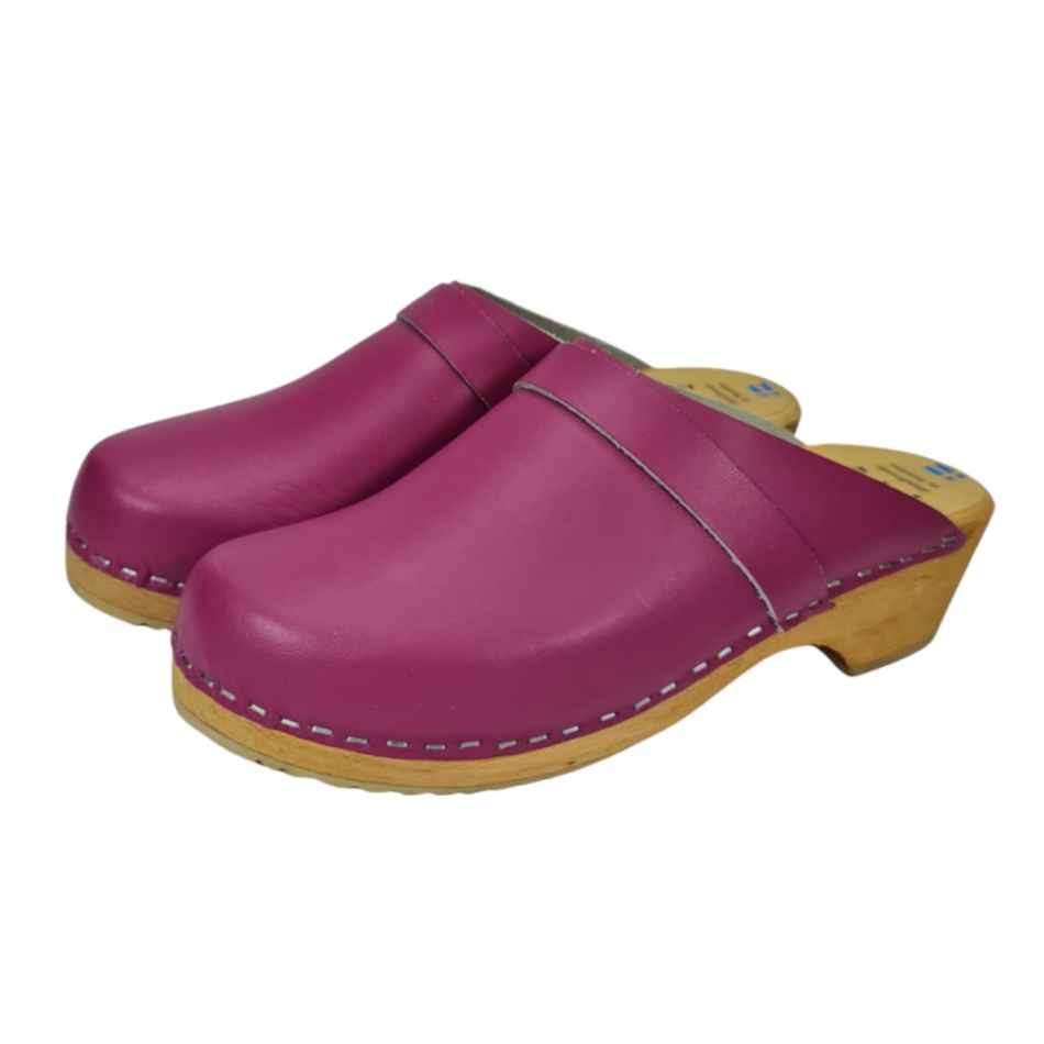 קבקבי עץ רונה פוקסיה