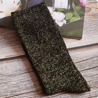 גרביים לורקס זהב