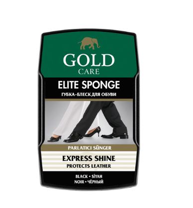 מברשת להברקת נעלים