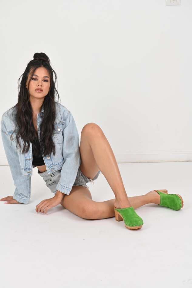 קבקבי עת רונה RONA CLOGS