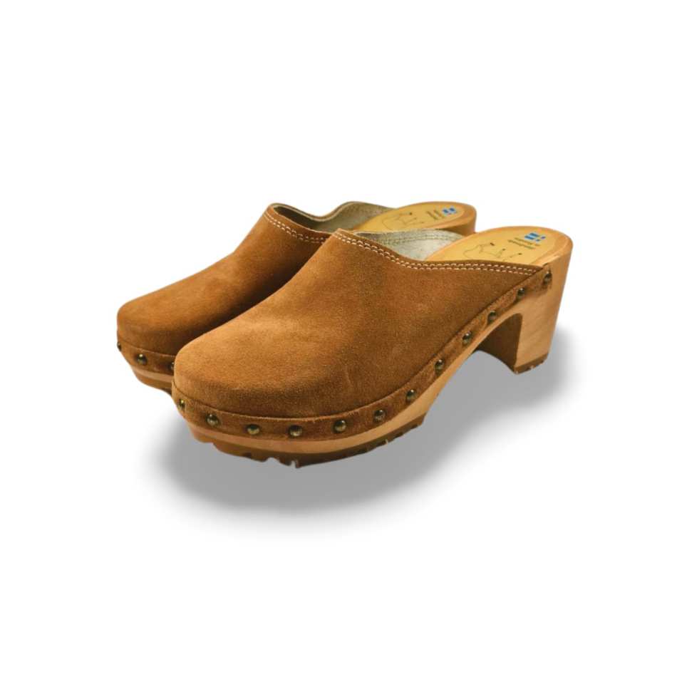 קבקבי עץ רונה מילנה קאמל