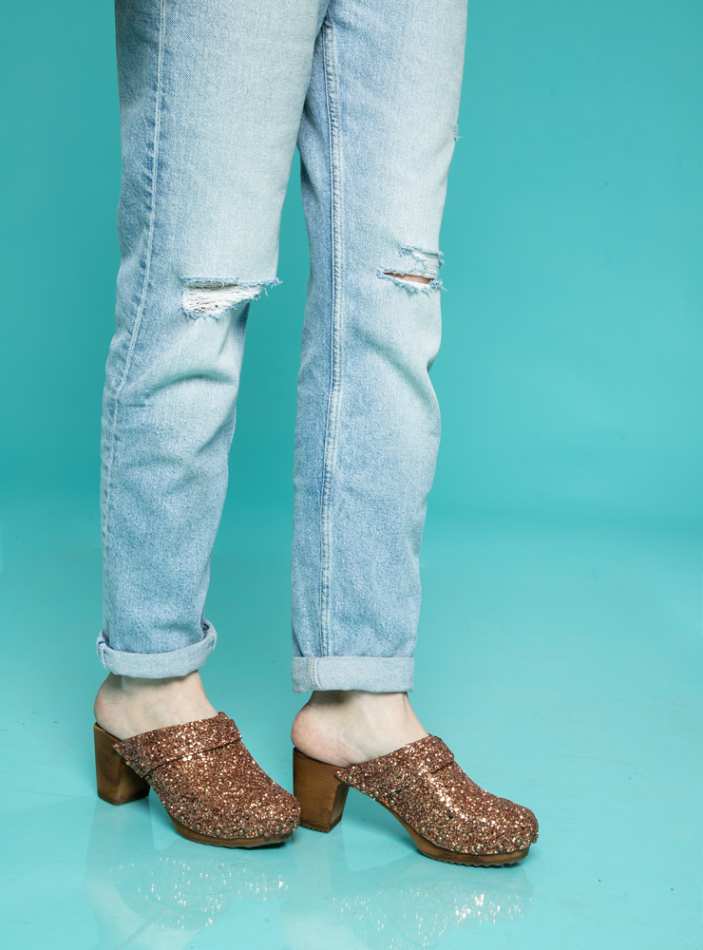 קבקבי עץ פנטזי נחושת