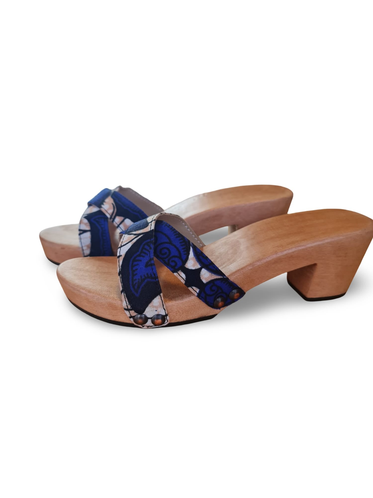 סלינה איקס כחול