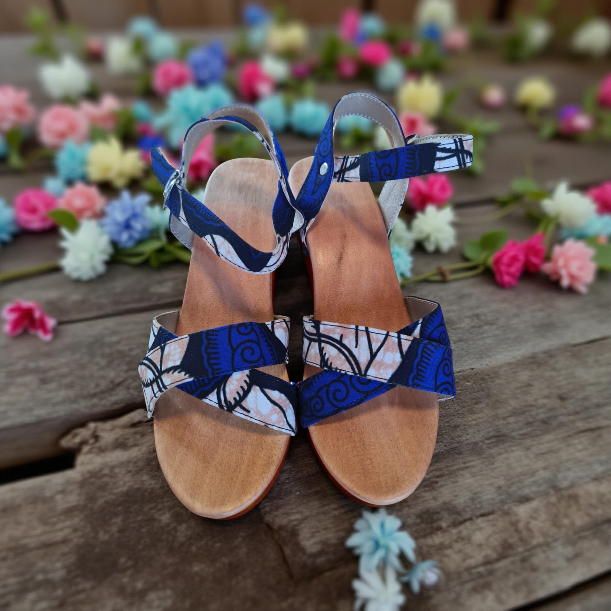 סנדל סלינה איקס