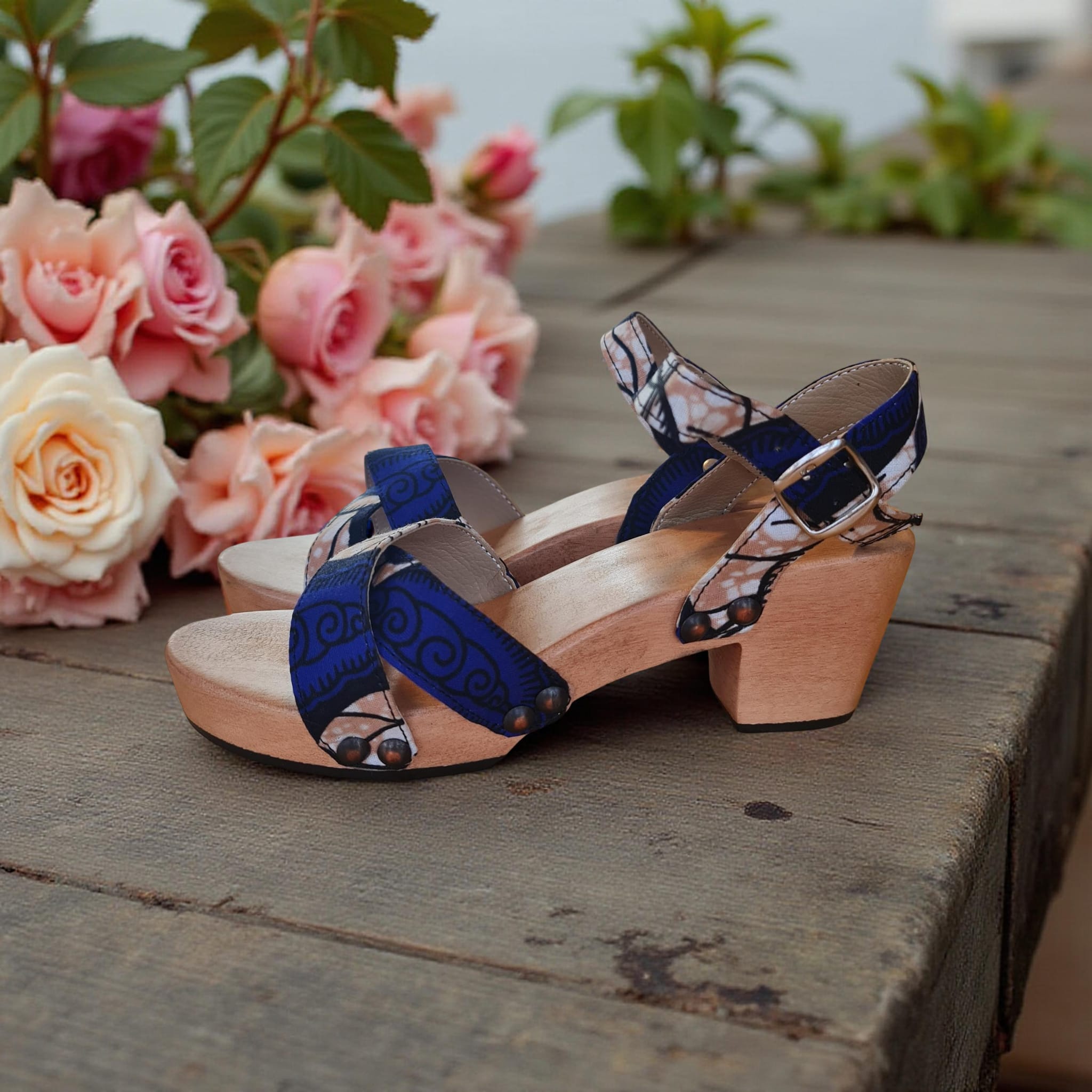 סנדל סלינה איקס