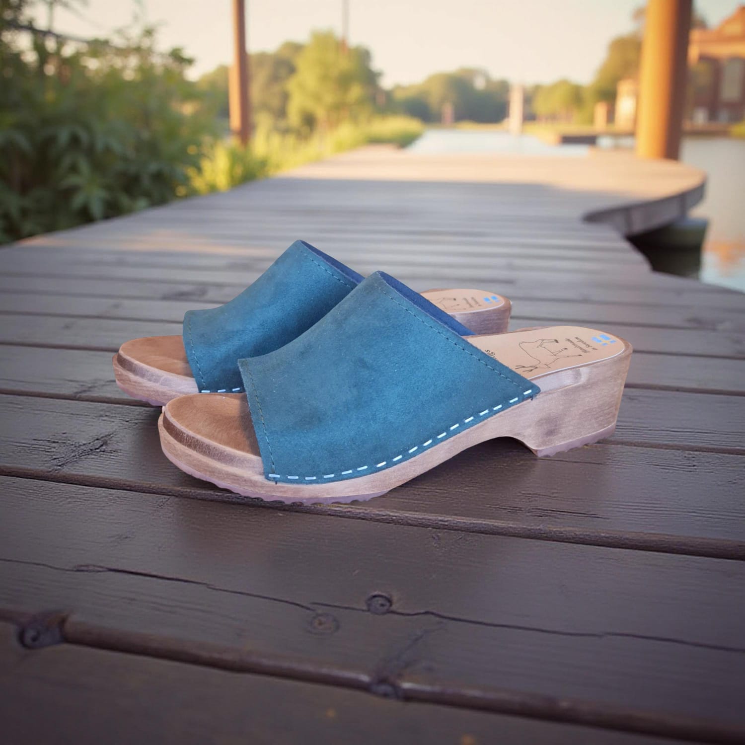 פיפ ט וירוק יער