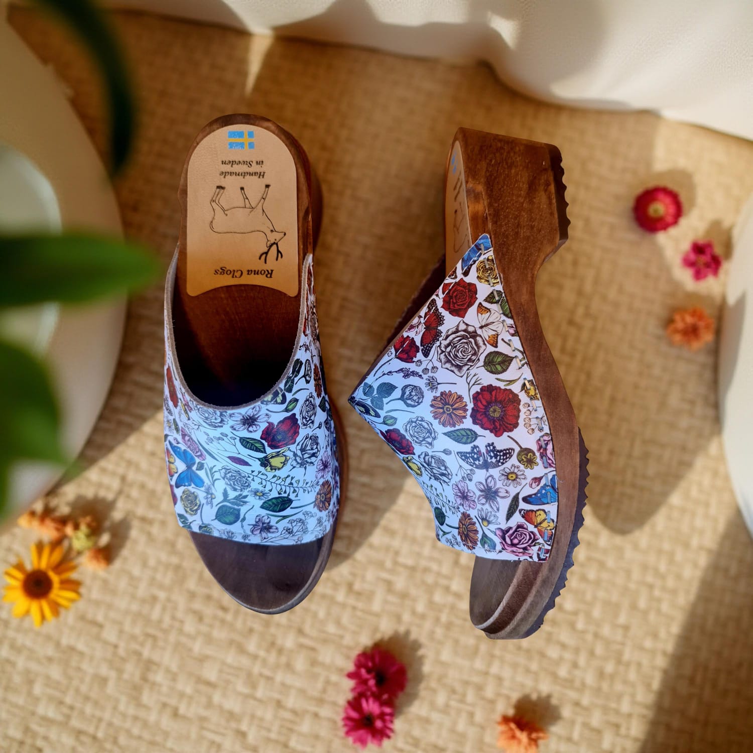 פיפ טו פרחוני