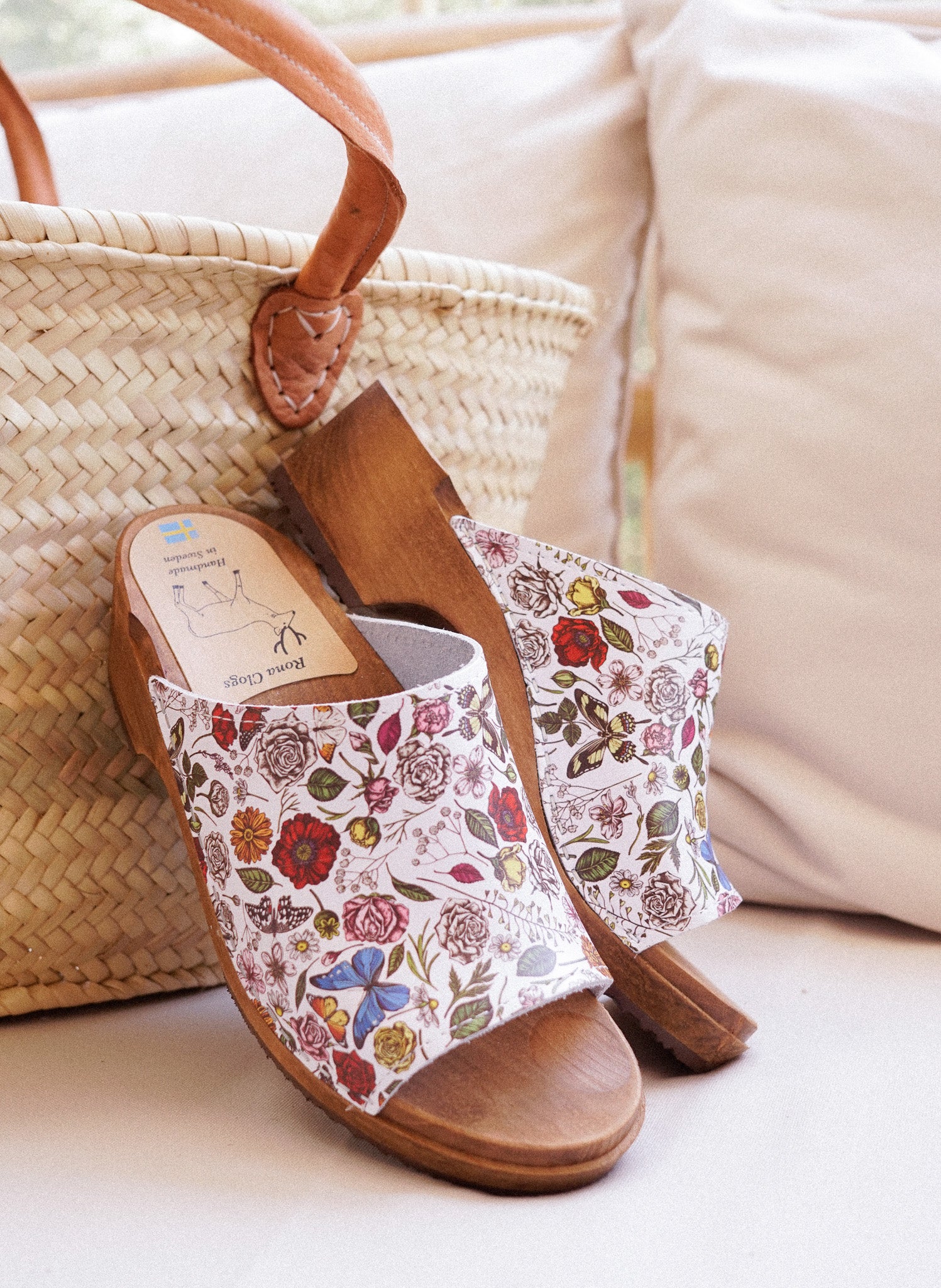 פיפ טו פרחוני