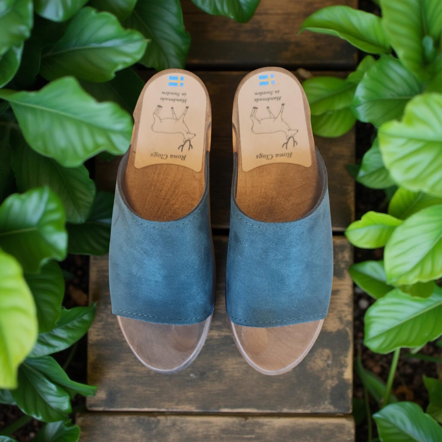 פיפ טו ירוק יער