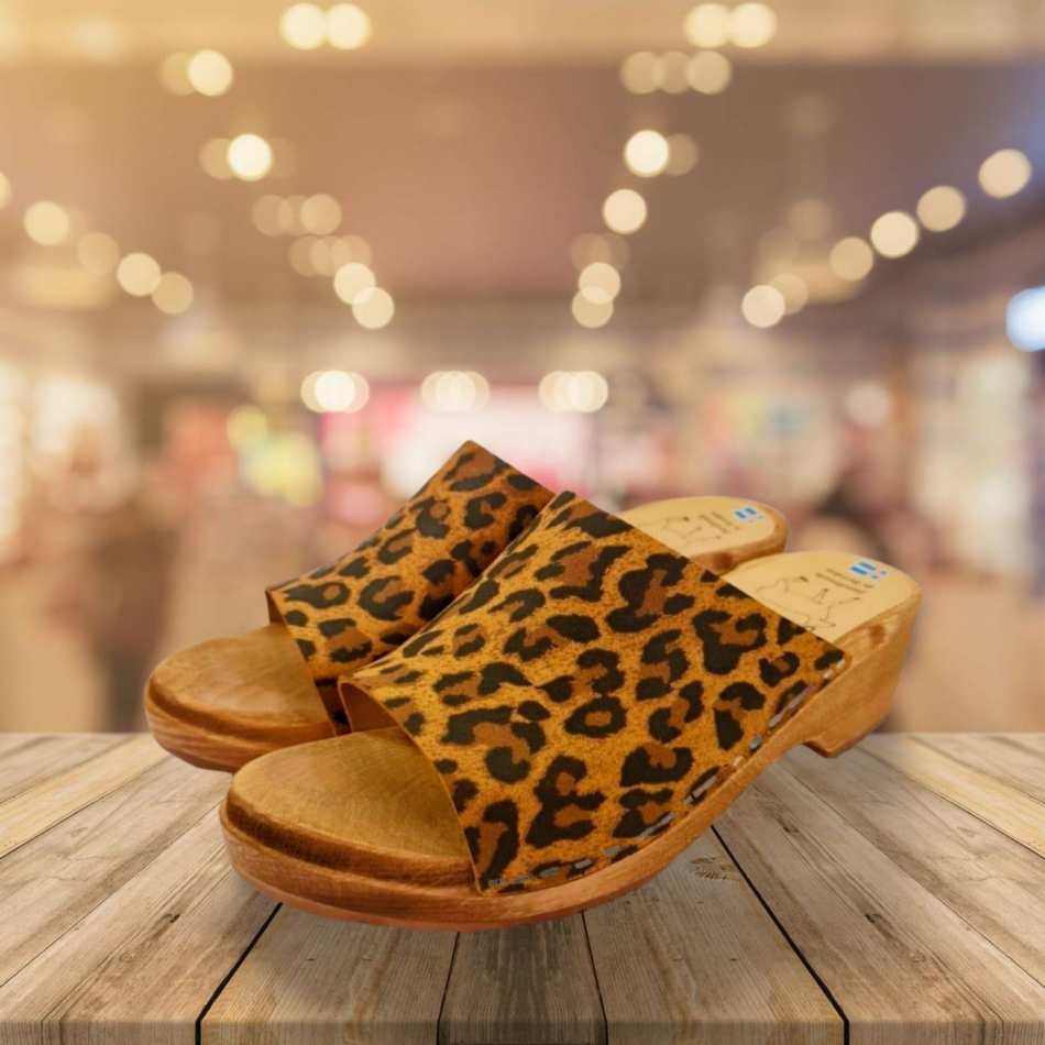 פיפ טו מנומר כפכפי רונה