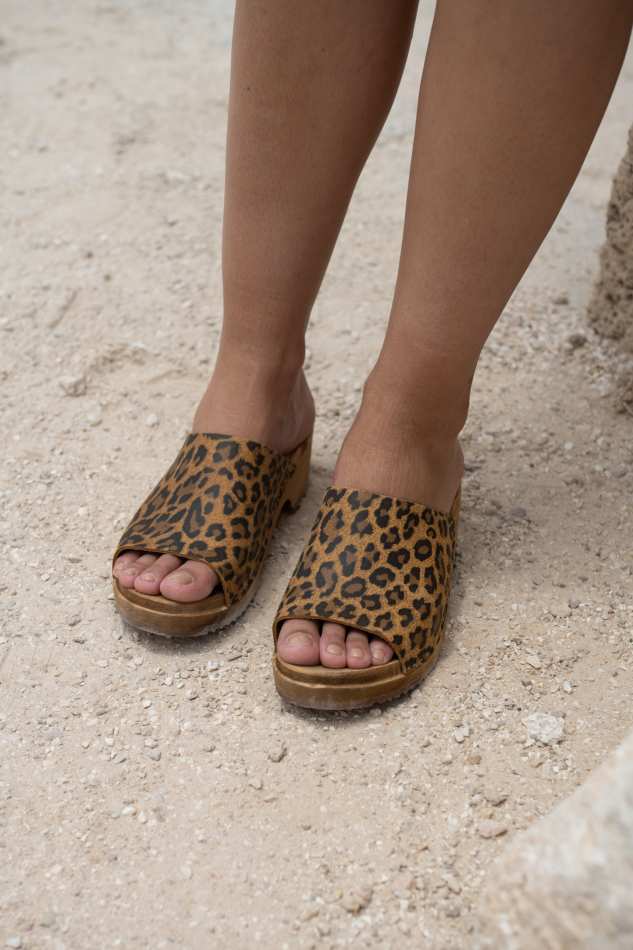 קבקבי עץ רונה פיפ טו נמר