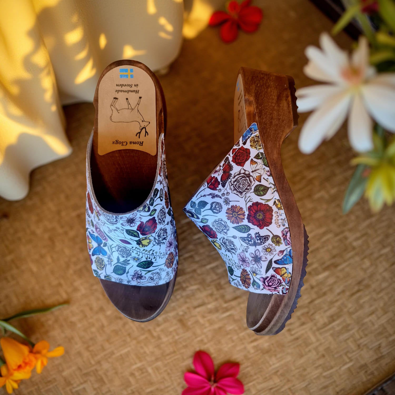 פיפ טו פרחוני