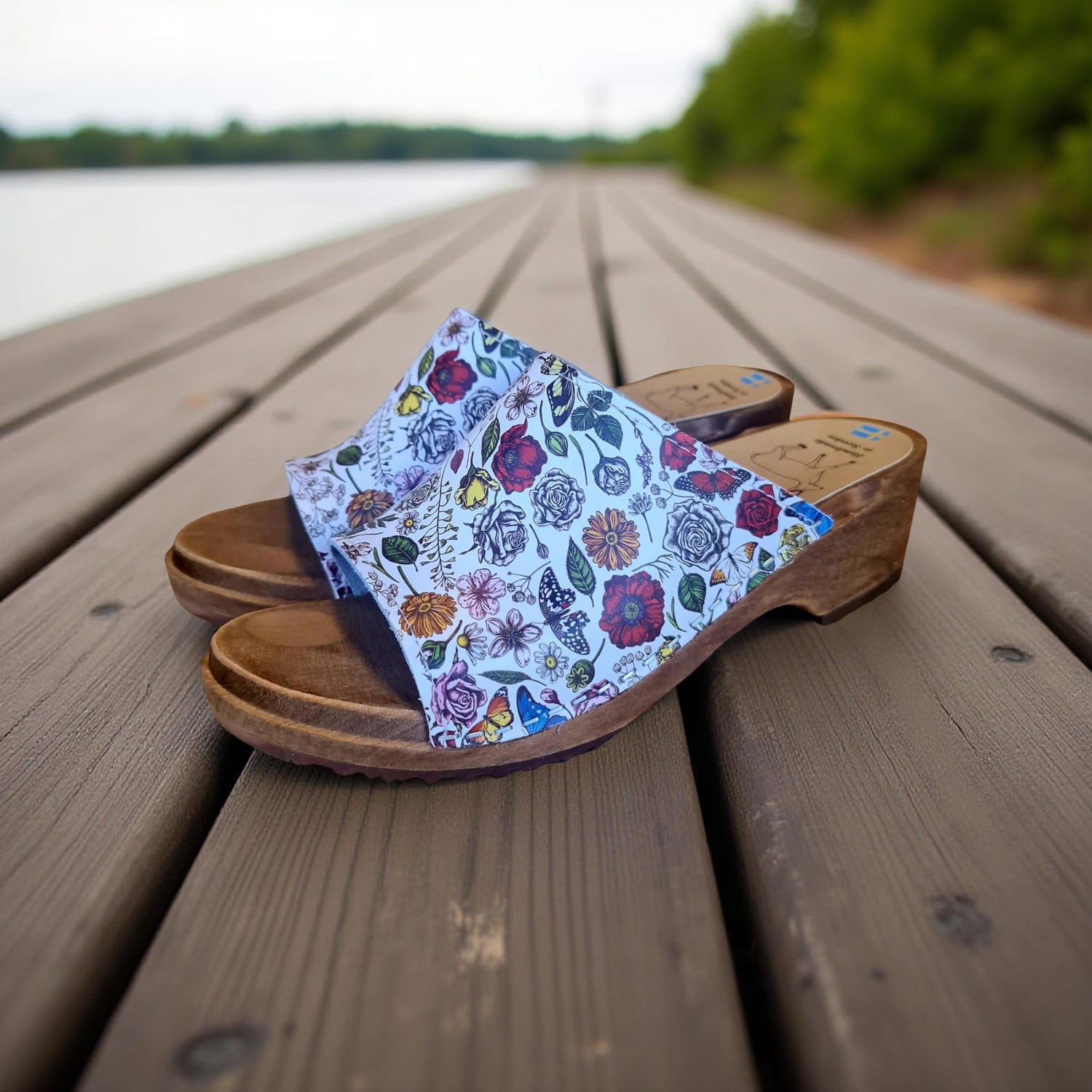 פיפ טו פרחוני