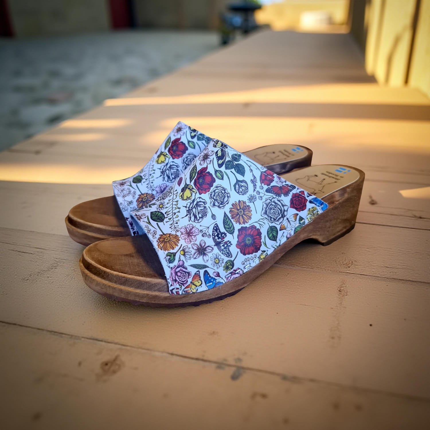 פיפ טו פרחוני