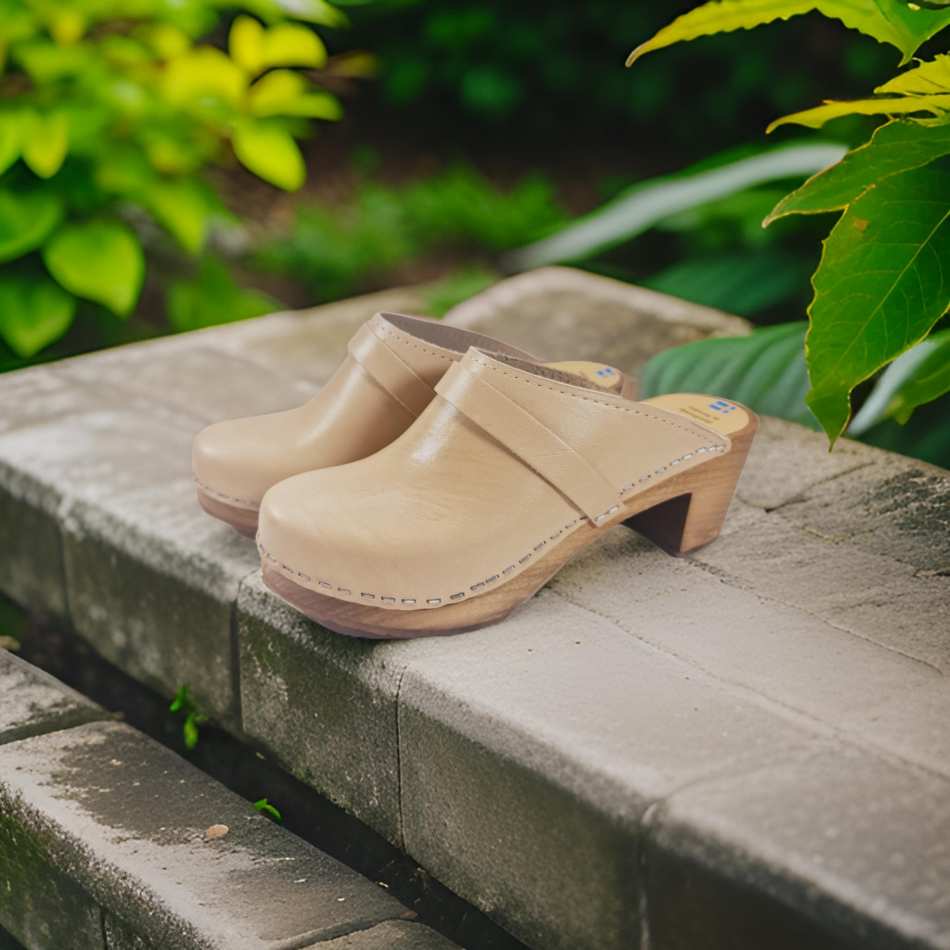 קבקבי עץ אבן גבוה