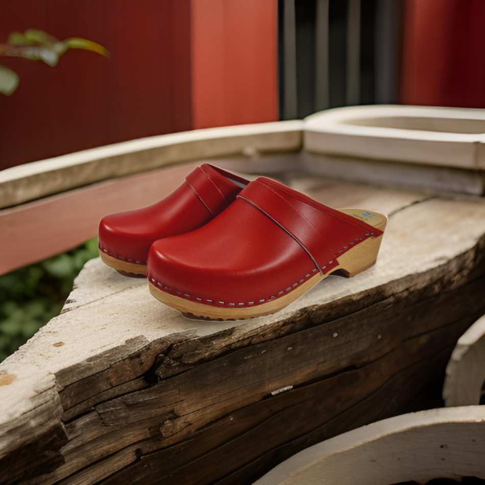 קבקבי עץ אדום מט 1