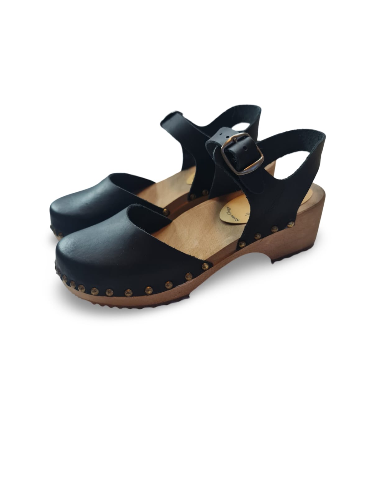 קבקב בובה שחור