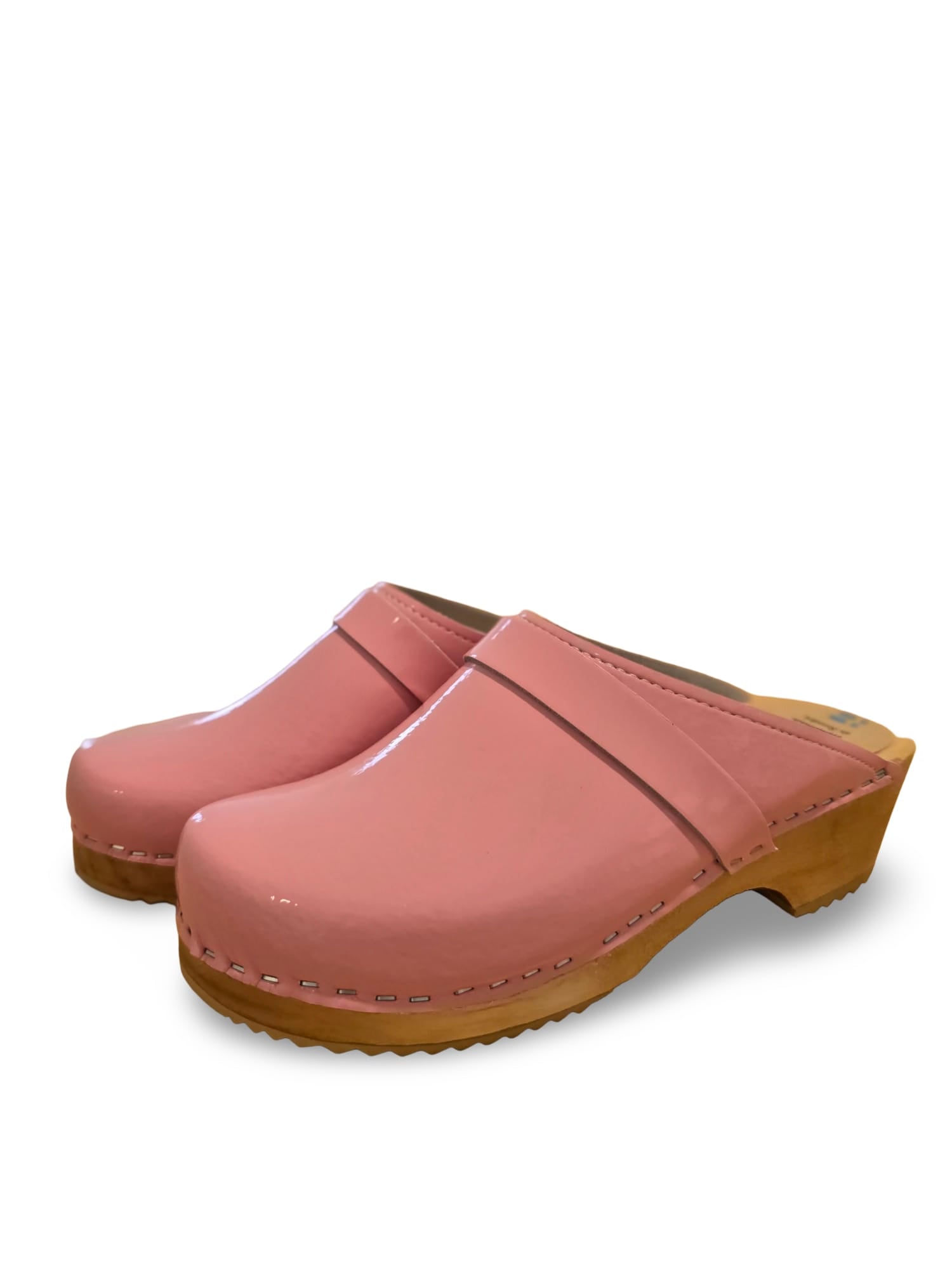 קבקב ורוד בייבי לק בינוני