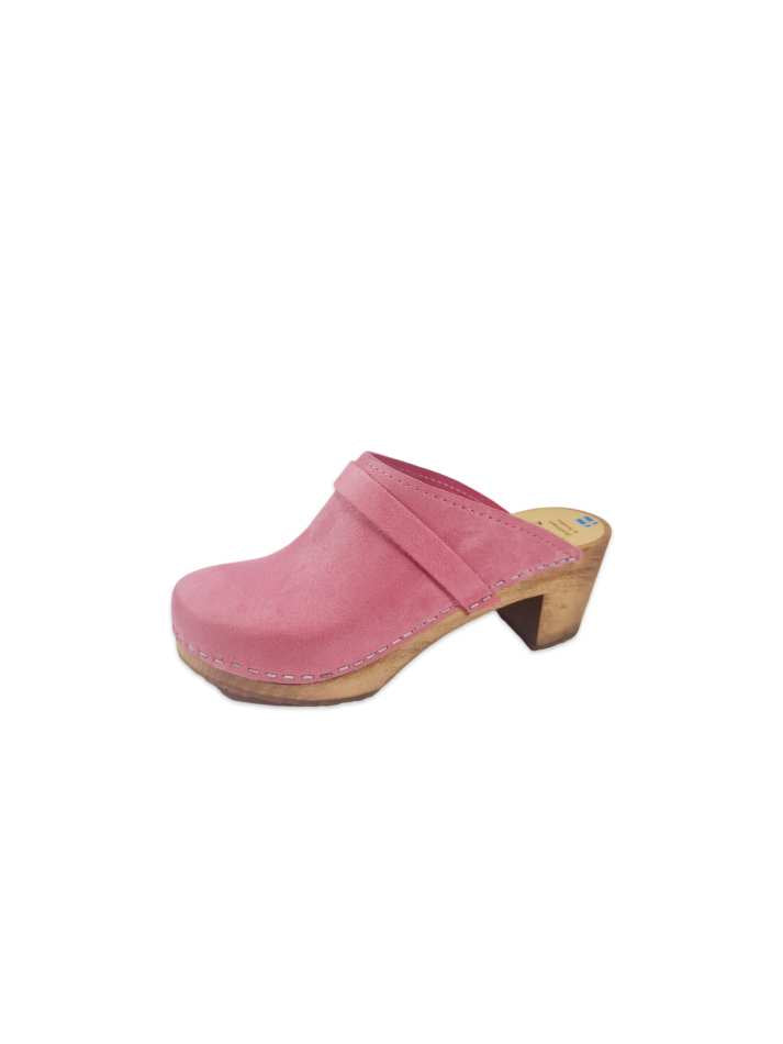 קבקב ורוד נובוק גבוה