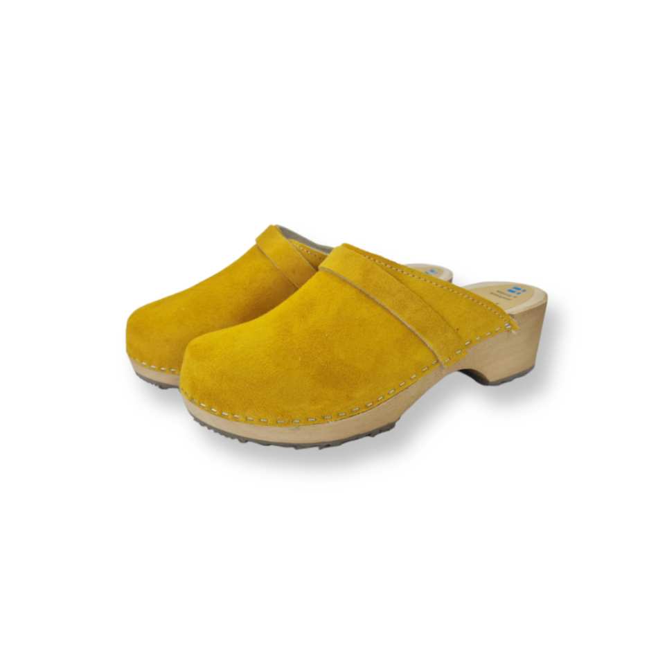 קבקבי עץ חרדל