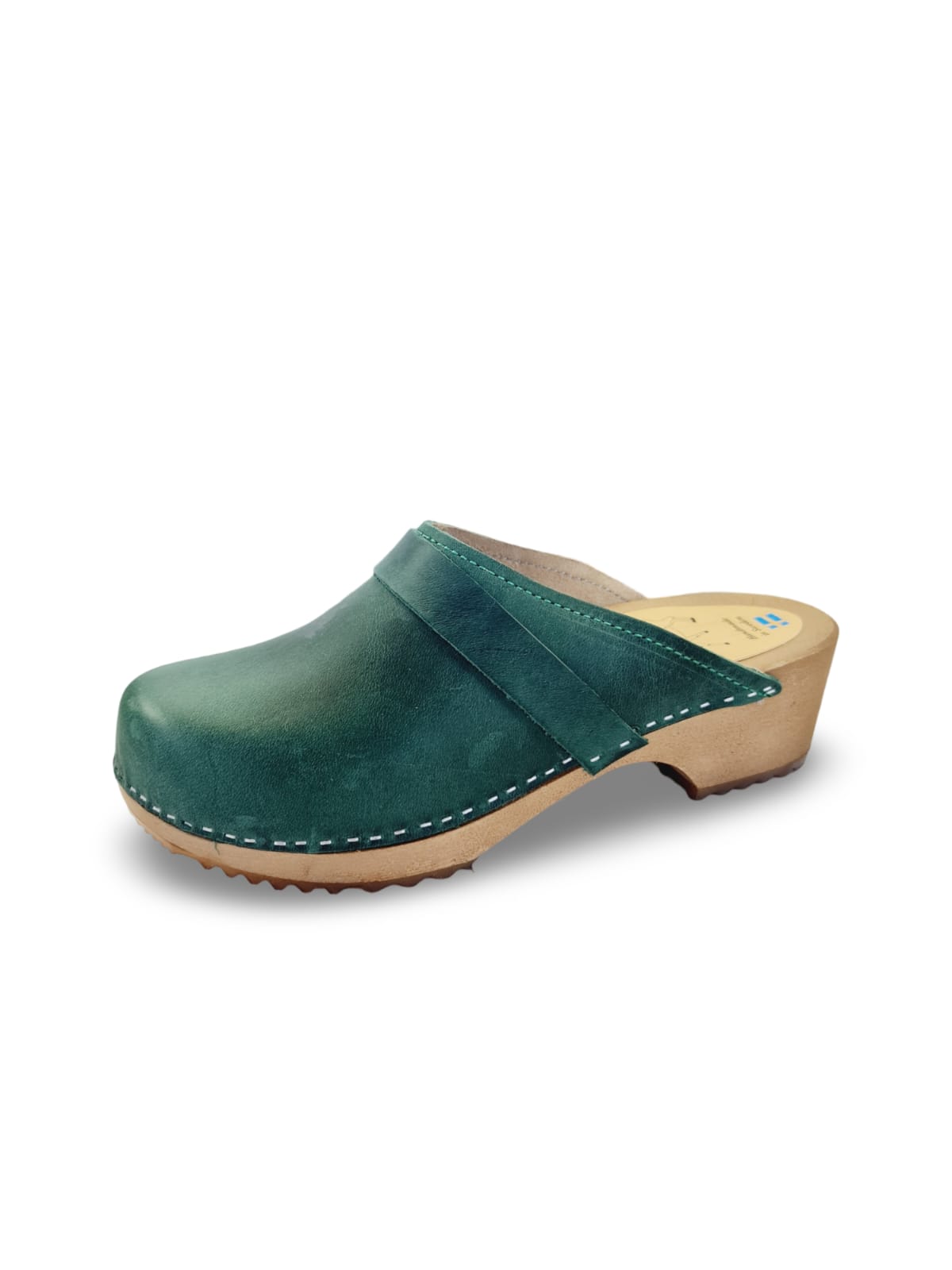 קבקב ירוק וינטג