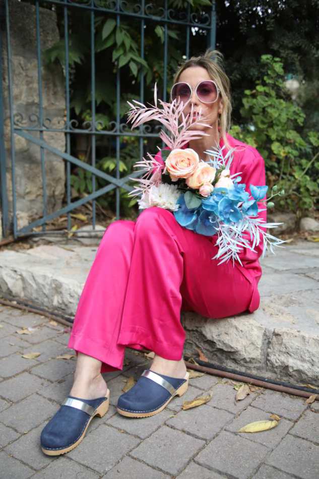 קבקב כחול פ כסף רונה קלוגס