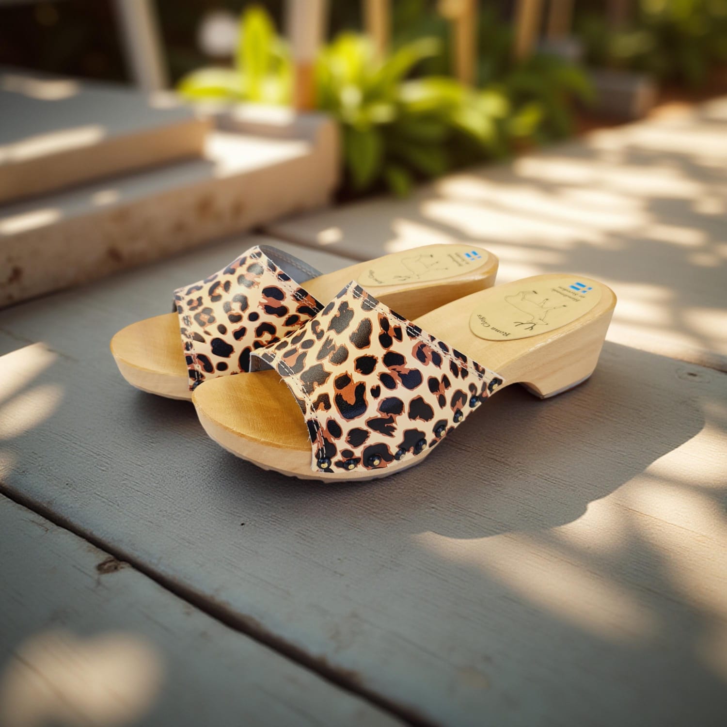 קבקב מייגן נמר 1