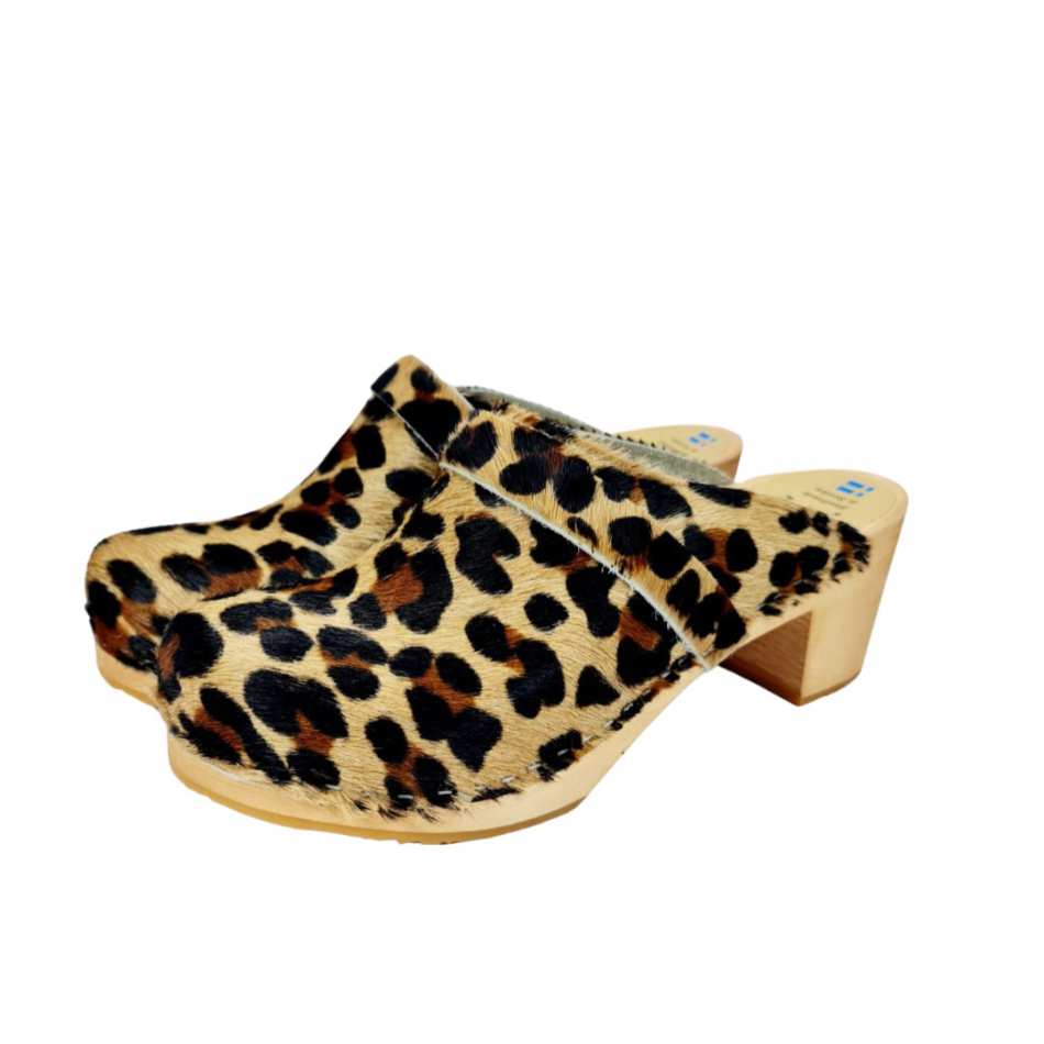 קבקב מנומר חדש גבוה