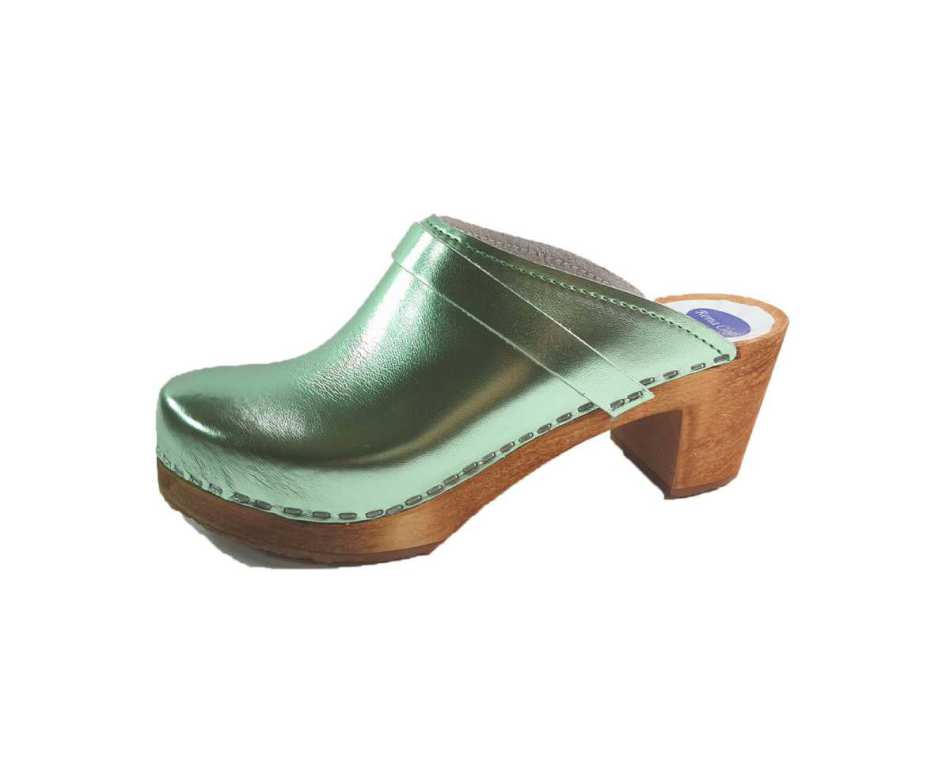 קבקבי עץ מבריקים