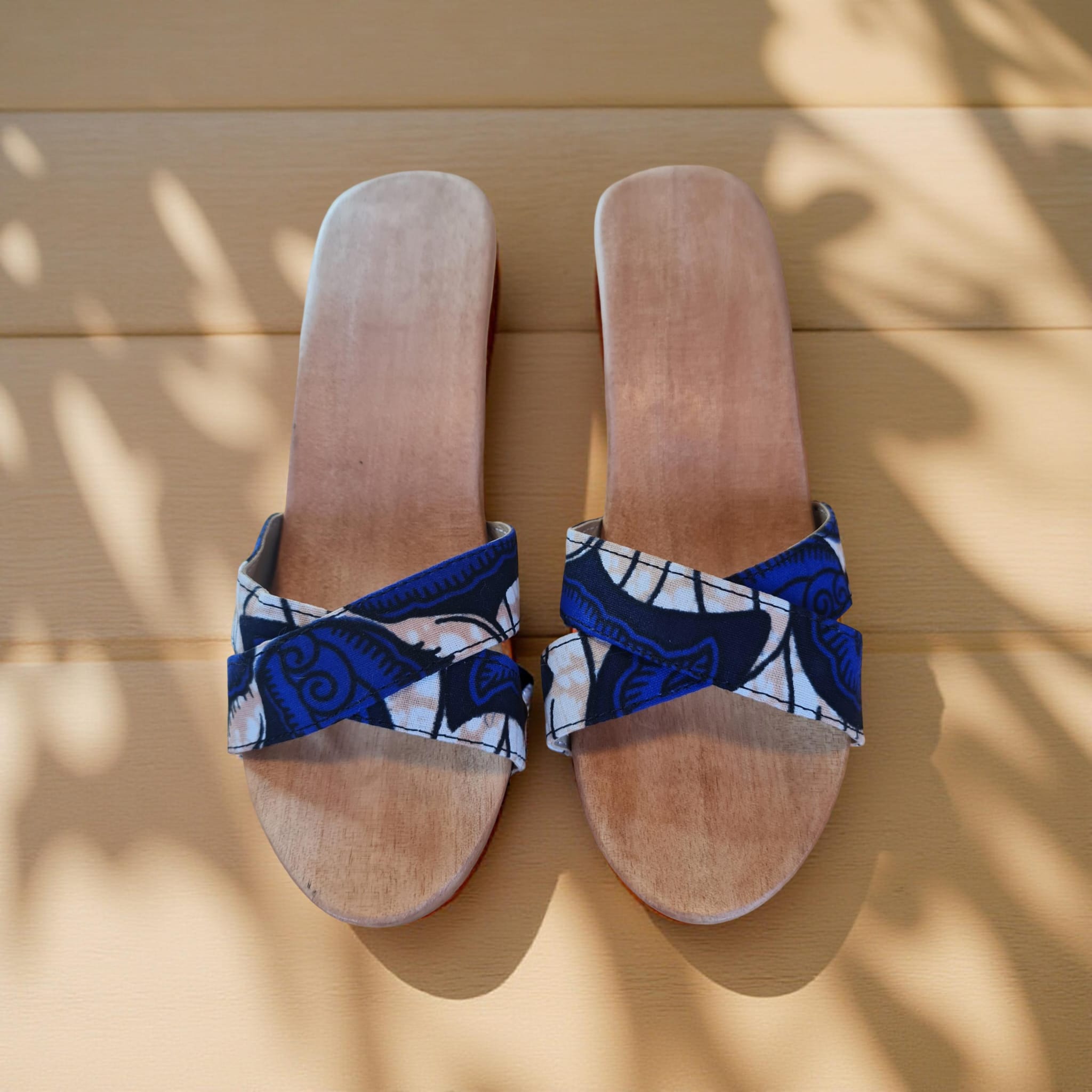 קבקב סלינה איקס כחול