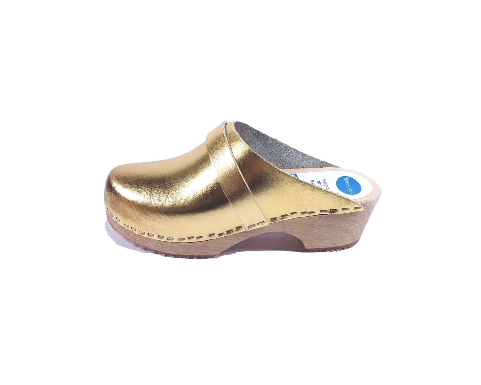 קבקבי עץ זהב