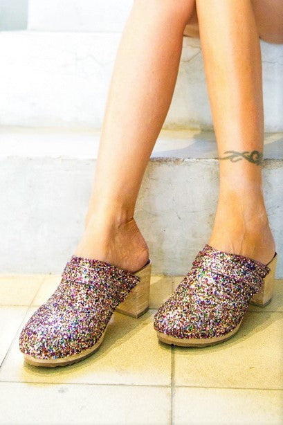 קבקב פנטזי מולטי צבעוני