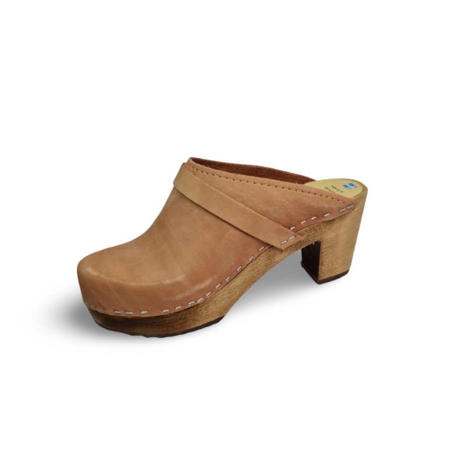 קבקב קאמל נובוק עקב גבוה