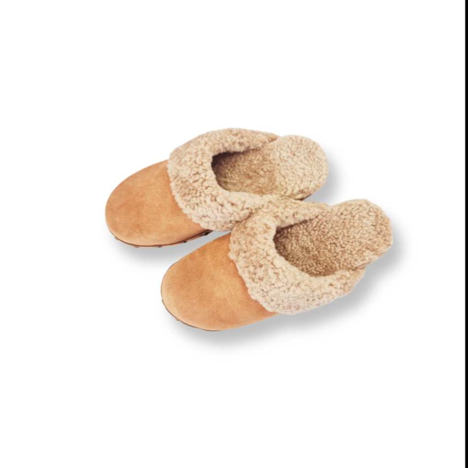 קבקבי עץ קאמל פרווה