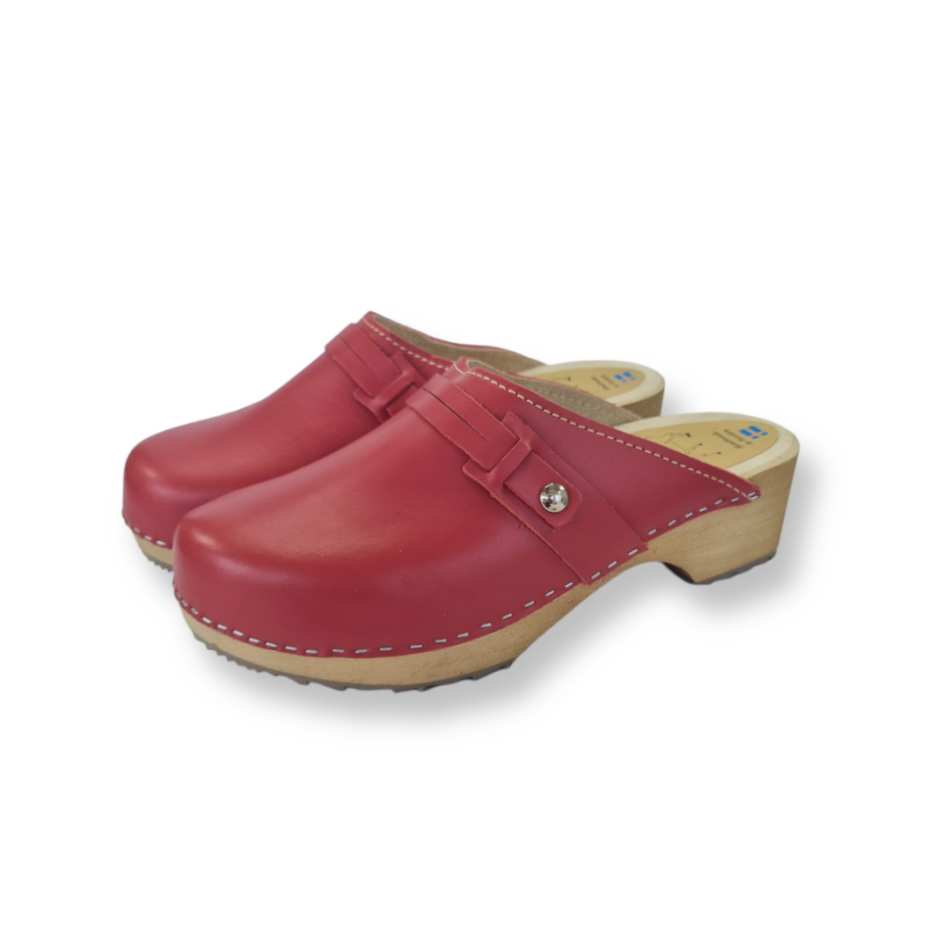 קבקבי עץ ורוד קורל