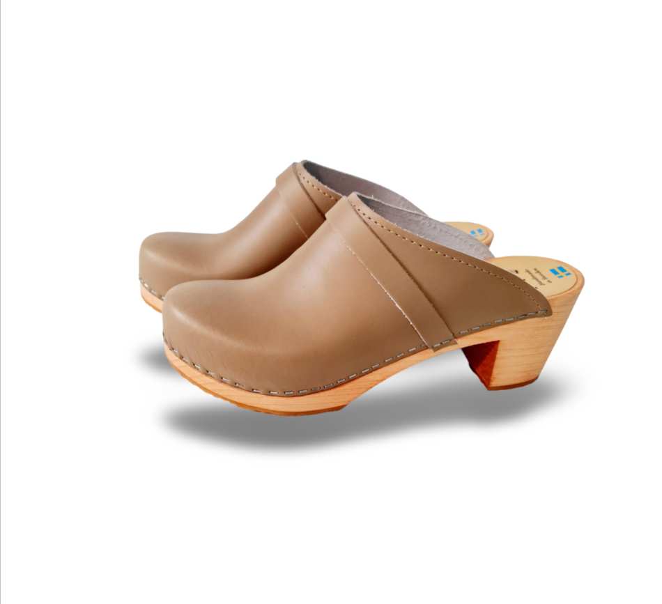 קבקב קפה עקב גבוה