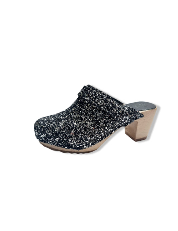 קבקב שחור כסוף פנטזי 3