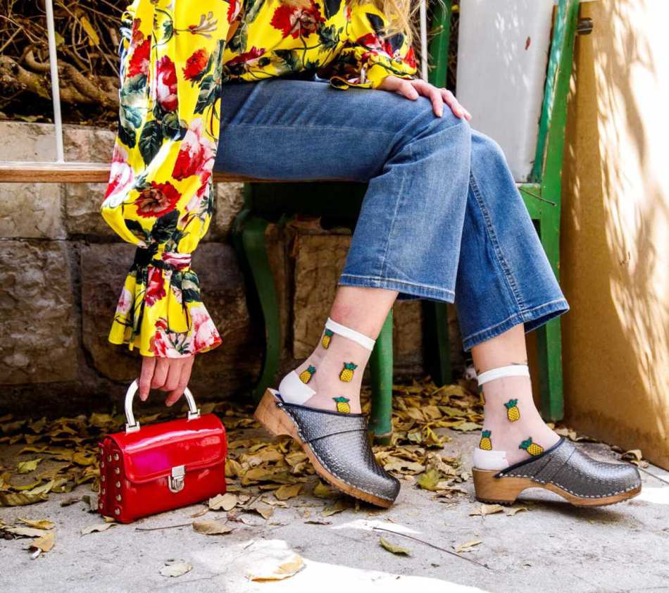 קבקבים טבעונים רונה קלוגס