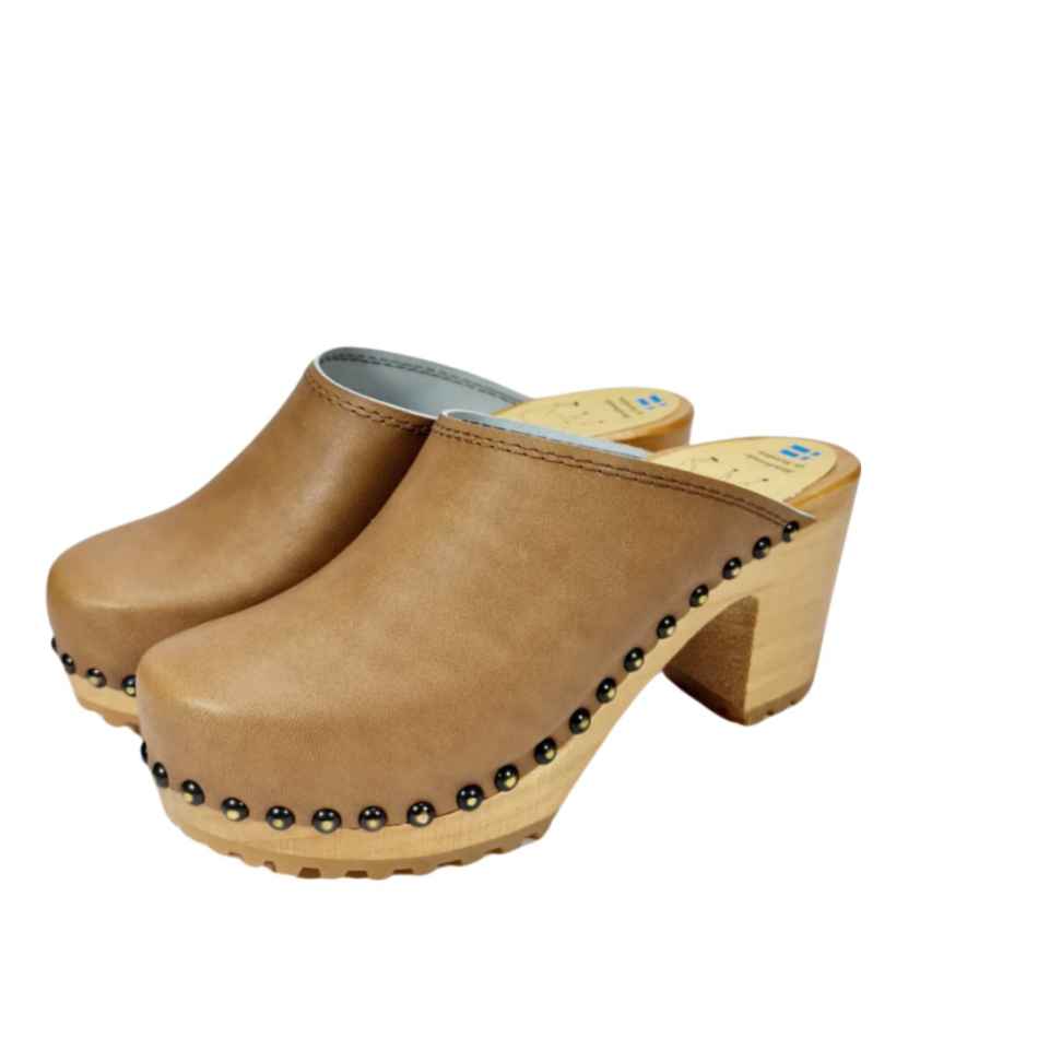 קבקבי עץ מילנה קאמל חדש