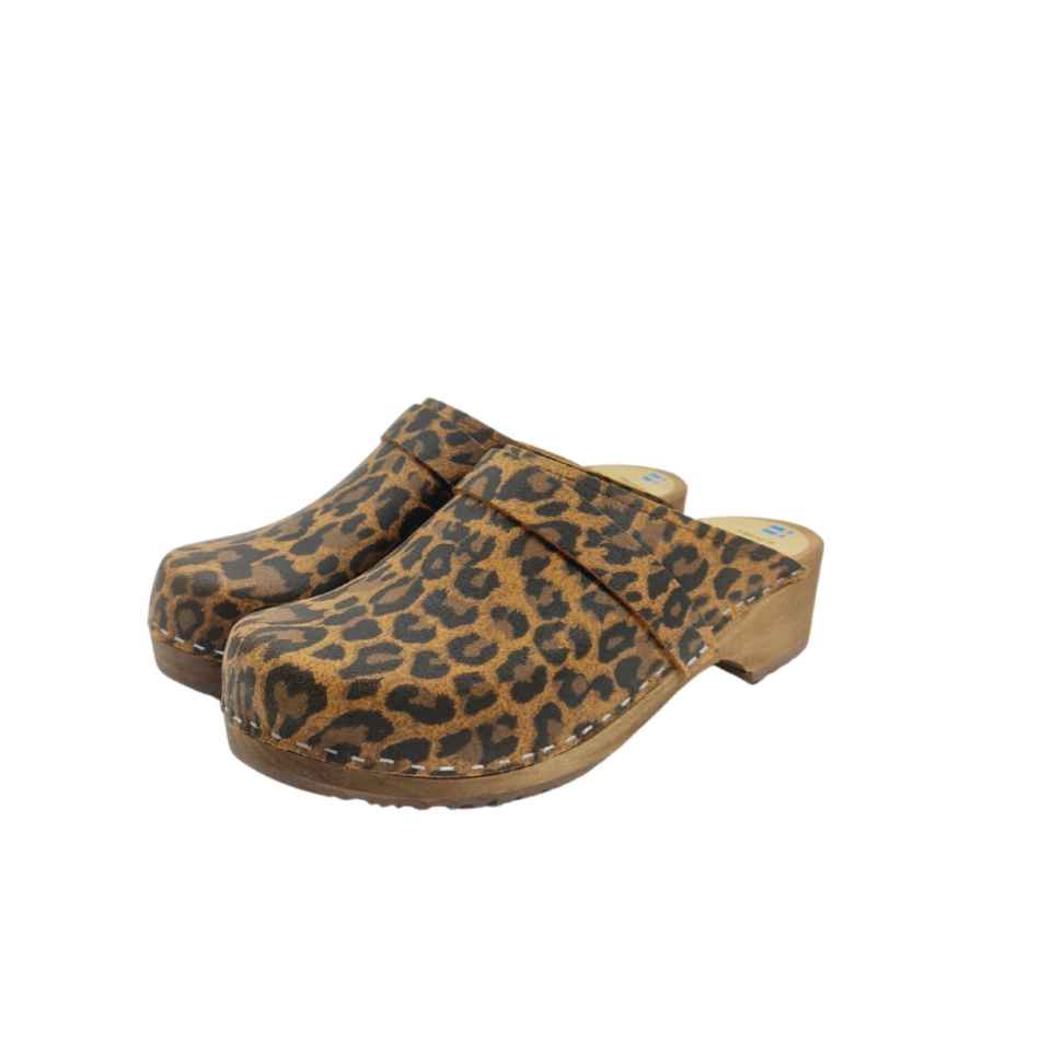 קבקבי עץ רונה מנומר