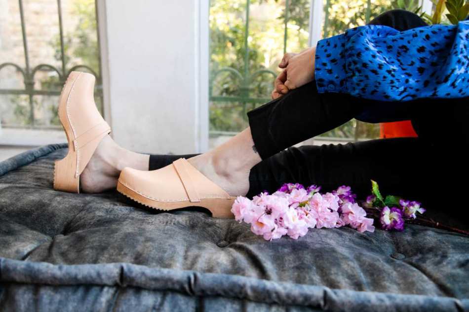 קבקבי עץ ניוד טבעי רונה קלוגס