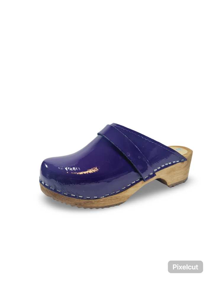 קבקבי עץ סגול לק 2