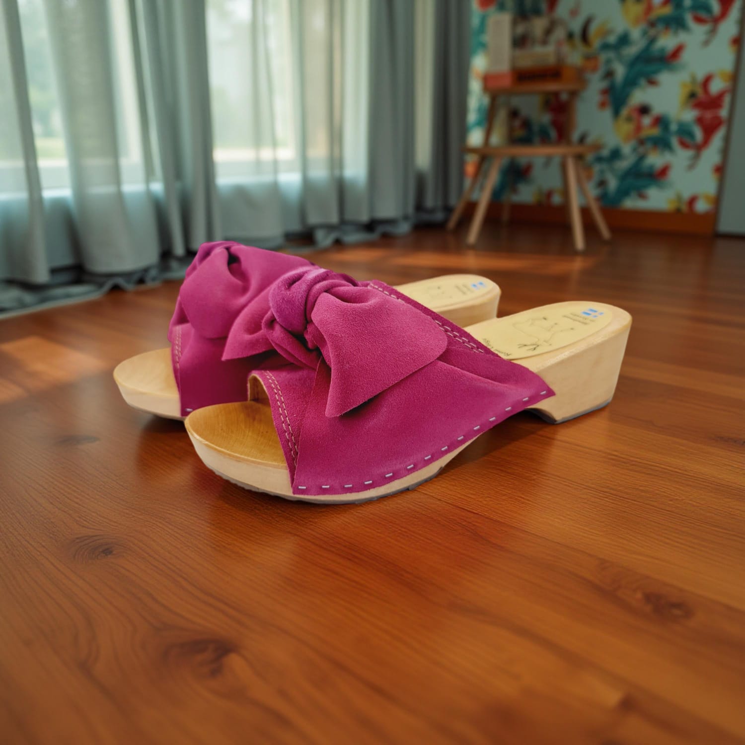 פיפ טו פפיון ורוד