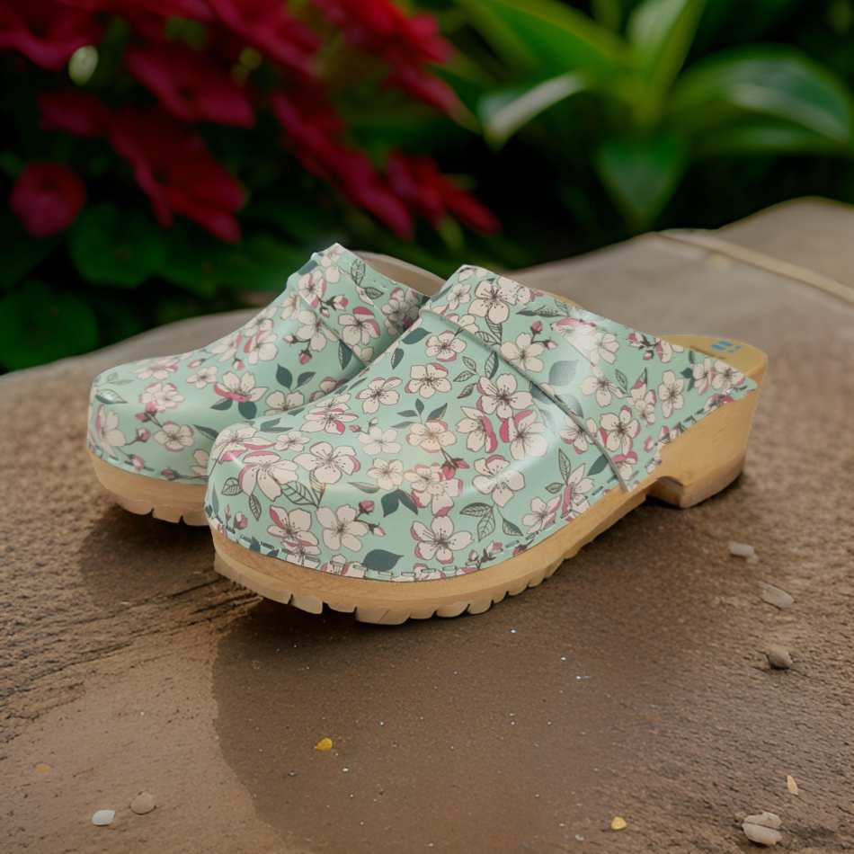 קבקבי עץ רונה