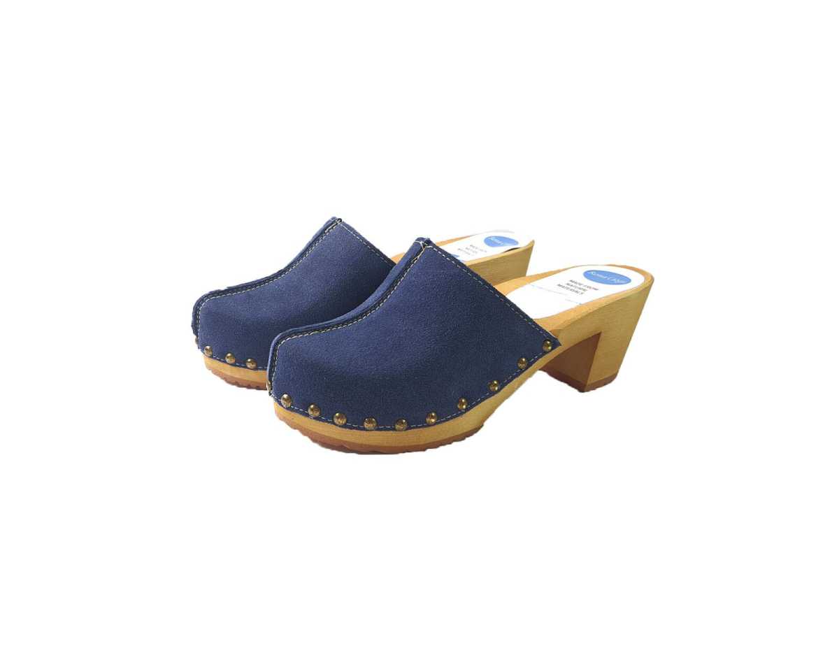 קבקב דגם ריו כחול נובוק