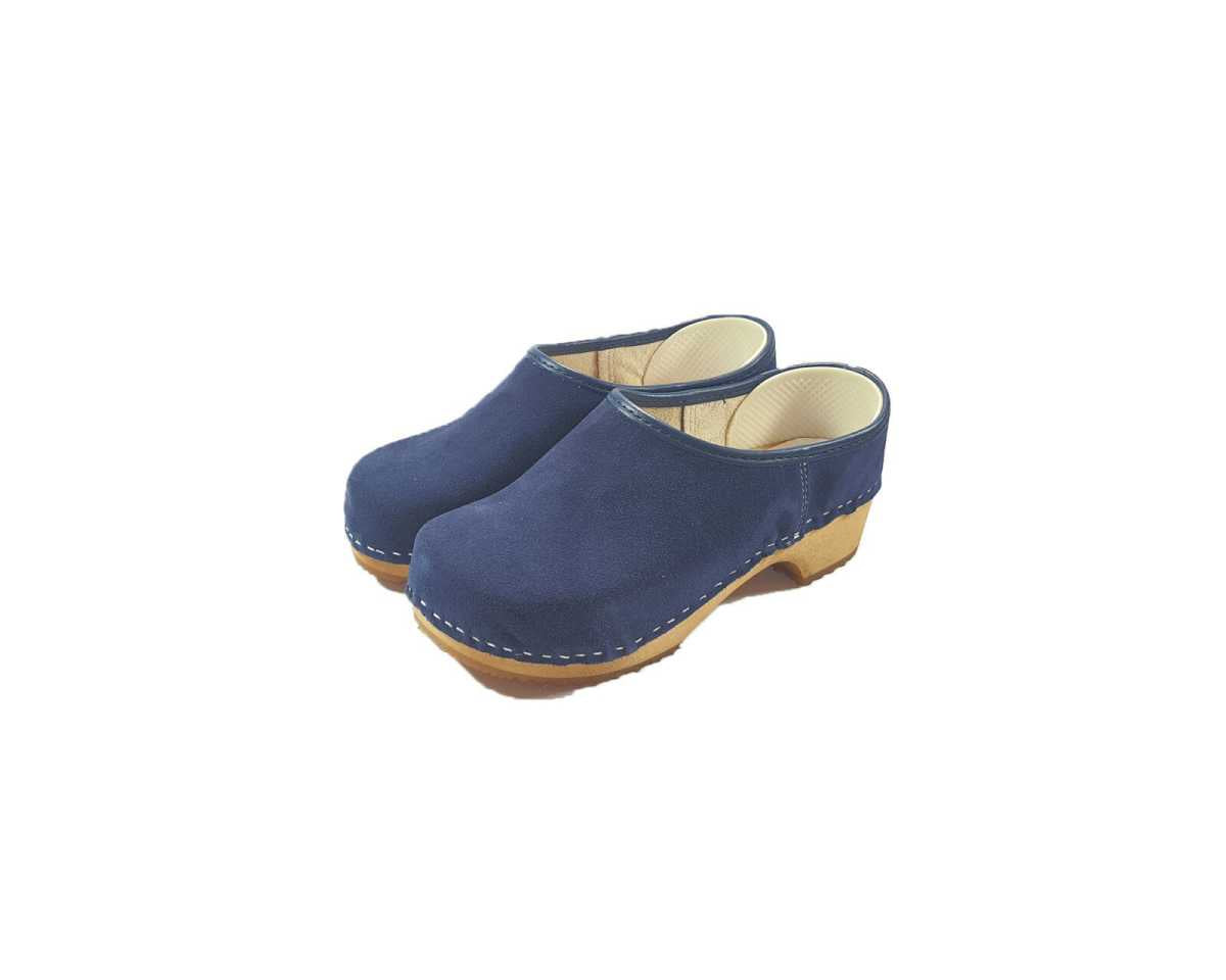 קבקב סגור קרולינה כחול נובוק