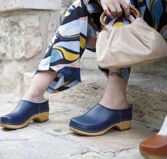 קרולינה כחול