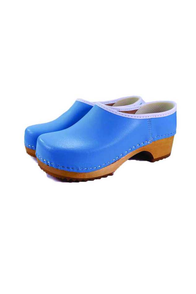 קבקב קרולינה סגור תכלת