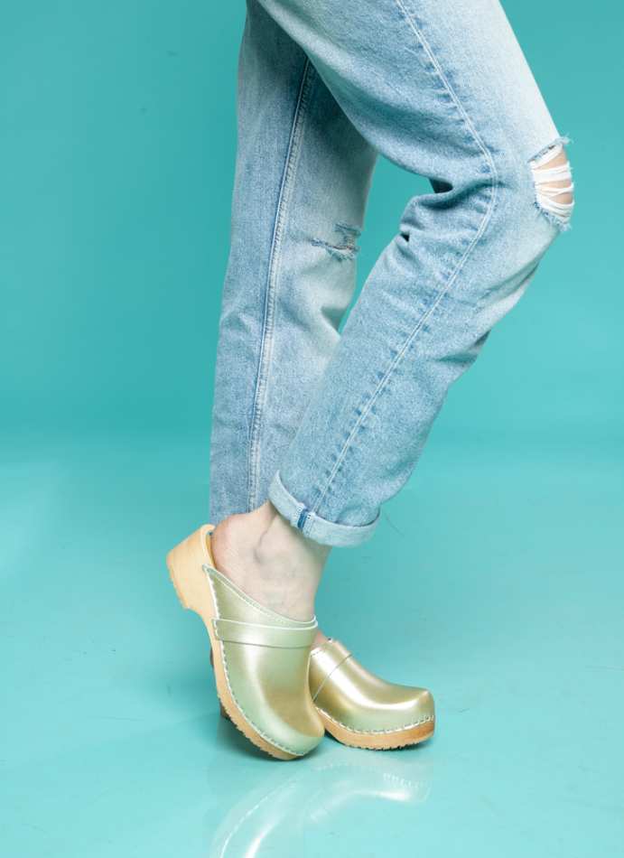 קבקבי עץ שמפניה